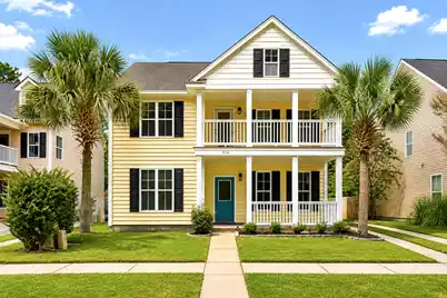 514 Delafield Drive, Summerville, SC 29483 - Photo 1