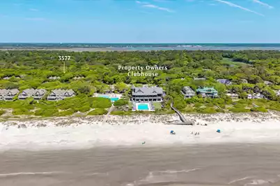 3577 Shipwatch Road #Share A, Kiawah Island, SC 29455 - Photo 3