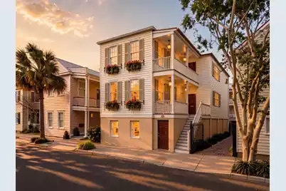 10 Trapman Street, Charleston, SC 29401 - Photo 1