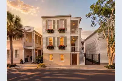 10 Trapman Street, Charleston, SC 29401 - Photo 5