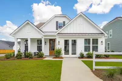 4 Tuggle Lane Drive, Ridgeville, SC 29472 - Photo 1