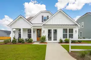 4 Tuggle Ln Dr, Ridgeville, SC 29472 - Photo 1