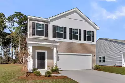 5328 Cottage Landing Drive, Summerville, SC 29485 - Photo 1