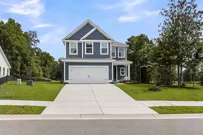 3 Tuggle Lane Drive, Ridgeville, SC 29472 - Photo 1