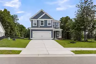 3 Tuggle Ln Dr, Ridgeville, SC 29472 - Photo 1