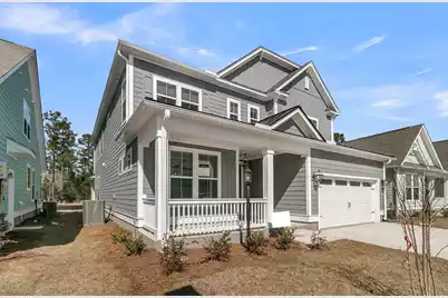 8 Tuggle Lane Drive, Ridgeville, SC 29472 - Photo 3