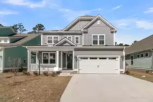 8 Tuggle Ln Dr, Ridgeville, SC 29472 - Photo 1