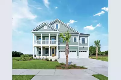 176 Marion Cove Drive, Huger, SC 29450 - Photo 1