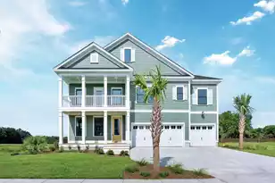 176 Marion Cove Dr, Huger, SC 29450 - Photo 1