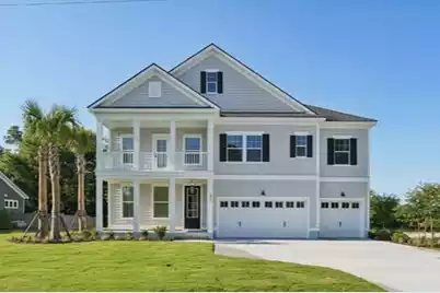 176 Marion Cove Drive, Huger, SC 29450 - Photo 1