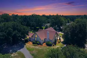 2123 Wampee Dr, Pinopolis, SC 29469 - Photo 1