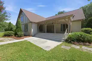 2123 Wampee Dr, Pinopolis, SC 29469 - Photo 9