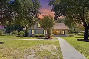2123 Wampee Dr, Pinopolis, SC 29469 - Photo 1