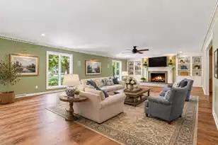 2123 Wampee Dr, Pinopolis, SC 29469 - Photo 11