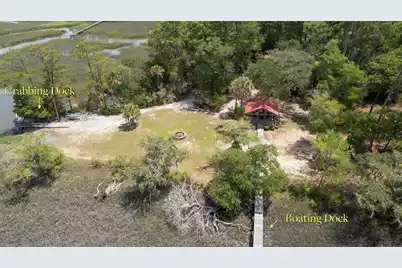 3305 Hopkinson Plantation Road, Johns Island, SC 29455 - Photo 91