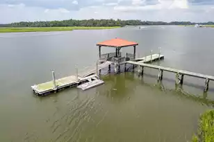 3305 Hopkinson Plantation Rd, Johns Island, SC 29455 - Photo 87