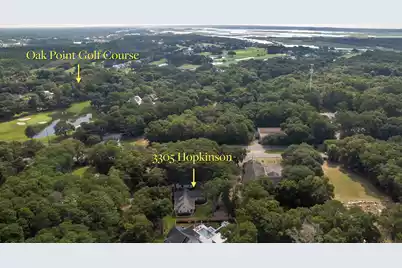 3305 Hopkinson Plantation Road, Johns Island, SC 29455 - Photo 91