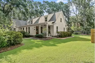 3305 Hopkinson Plantation Road, Johns Island, SC 29455 - Photo 1