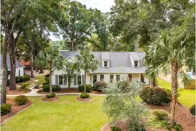 3305 Hopkinson Plantation Road, Johns Island, SC 29455 - Photo 1