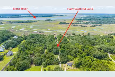 0 Holly Creek Road #Lot 4A, Charleston, SC 29412 - Photo 1