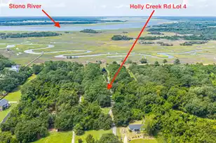 0 Holly Creek Road #Lot 4A, Charleston, SC 29412 - Photo 1