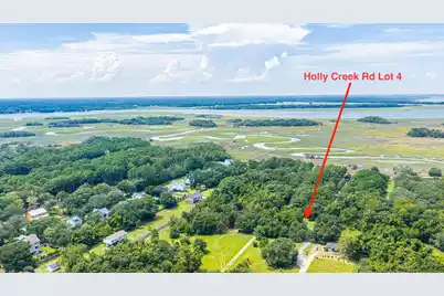 0 Holly Creek Road #Lot 4A, Charleston, SC 29412 - Photo 21