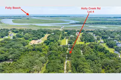 0 Holly Creek Road #Lot 4A, Charleston, SC 29412 - Photo 5