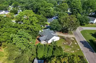 4901 Boykin Dr, North Charleston, SC 29420 - Photo 23