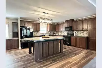 362 Zion Church Rd, Orangeburg, SC 29115 - Photo 5