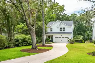 487 Woodland Shores Rd, Charleston, SC 29412 - Photo 1