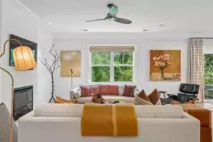 487 Woodland Shores Rd, Charleston, SC 29412 - Photo 5
