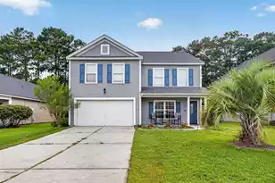 1039 Friartuck Trail, Ladson, SC 29456 - Photo 1