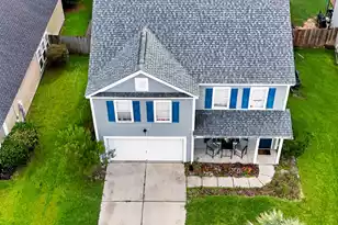 1039 Friartuck Trail, Ladson, SC 29456 - Photo 3