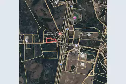0 McLeod, Walterboro, SC 29488 - Photo 1