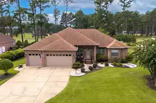 237 Plantation Dr, Manning, SC 29102 - Photo 1