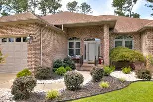 237 Plantation Dr, Manning, SC 29102 - Photo 11