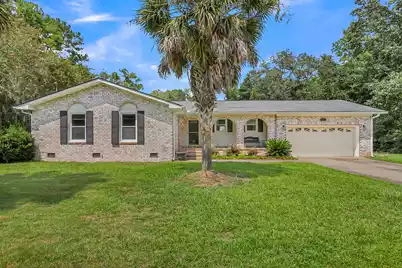 1131 O T Wallace Boulevard, Moncks Corner, SC 29461 - Photo 1
