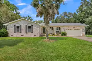 1131 Ot Wallace Blvd, Moncks Corner, SC 29461 - Photo 1