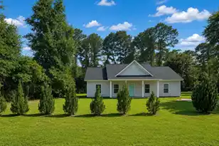 158 Industrial Rd, Walterboro, SC 29488 - Photo 23