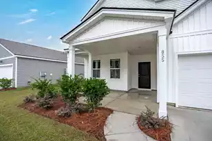 855 Meadowbrook Ln, Summerville, SC 29486 - Photo 3