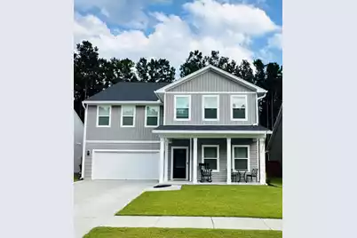 4371 Cotton Flat Road, Summerville, SC 29485 - Photo 1