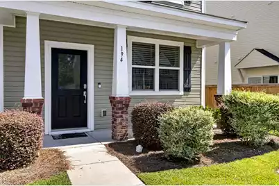 194 Woodward Road, Goose Creek, SC 29445 - Photo 3