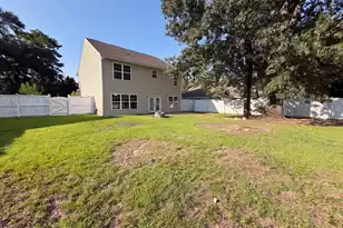 4809 Harvest Moon Ct, Summerville, SC 29485 - Photo 5