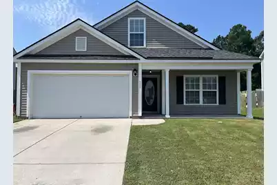 111 Thistle Road, Goose Creek, SC 29445 - Photo 1