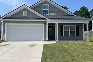 111 Thistle Rd, Goose Creek, SC 29445 - Photo 1