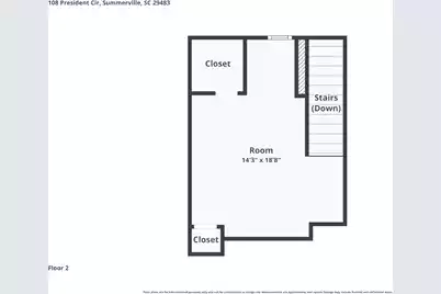 108 President Circle, Summerville, SC 29483 - Photo 29