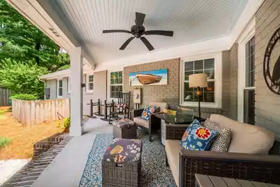 108 President Circle, Summerville, SC 29483 - Photo 35