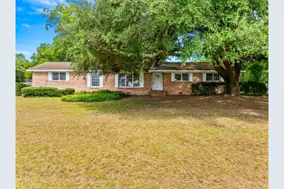 1757 Saint Matthews Road, Orangeburg, SC 29118 - Photo 1