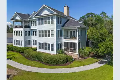 11 Rising Tide Drive #A, Beaufort, SC 29902 - Photo 23