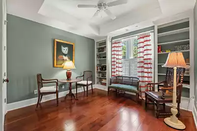 11 Rising Tide Drive #A, Beaufort, SC 29902 - Photo 17